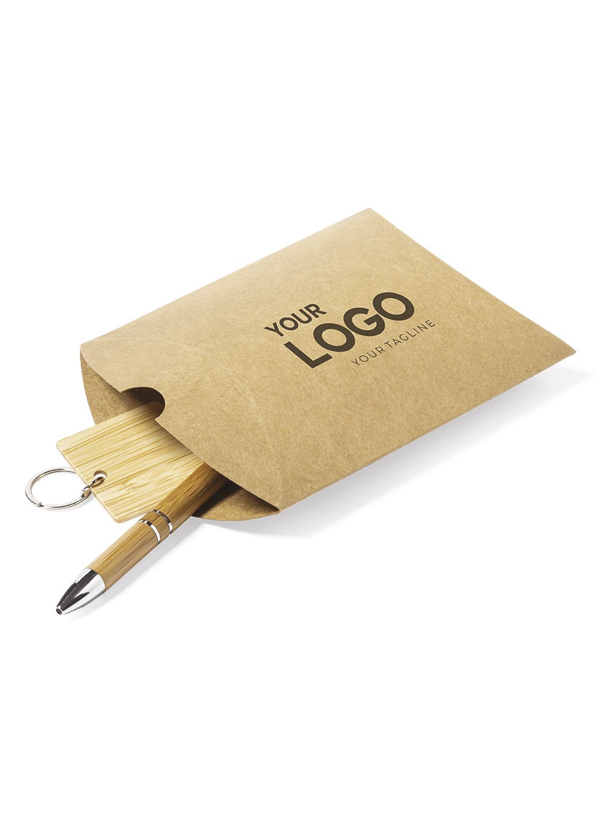 SCATOLA REGALO HANDRY M